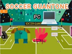 Soccer Guantone version PC ️ Image