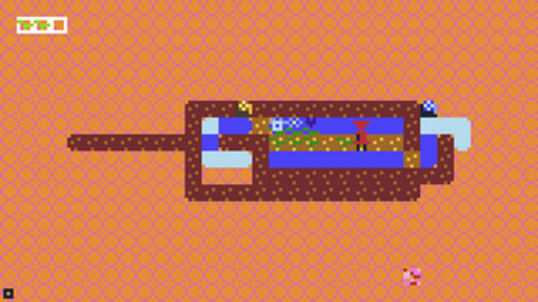 SOUND GARDEN screenshot