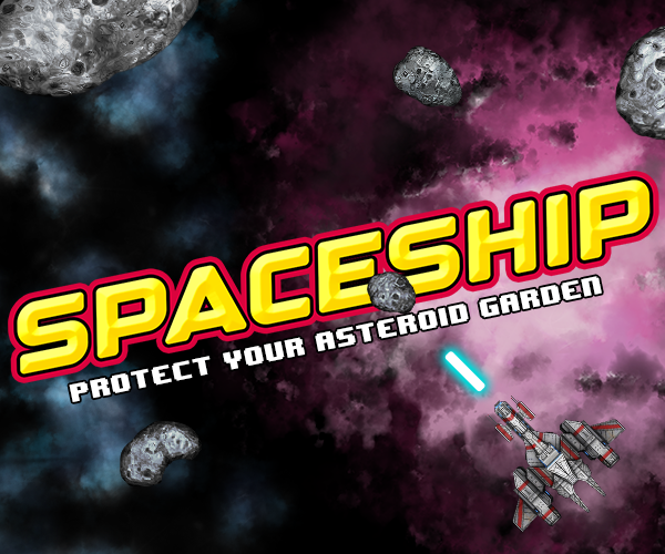 Games like Spaceship