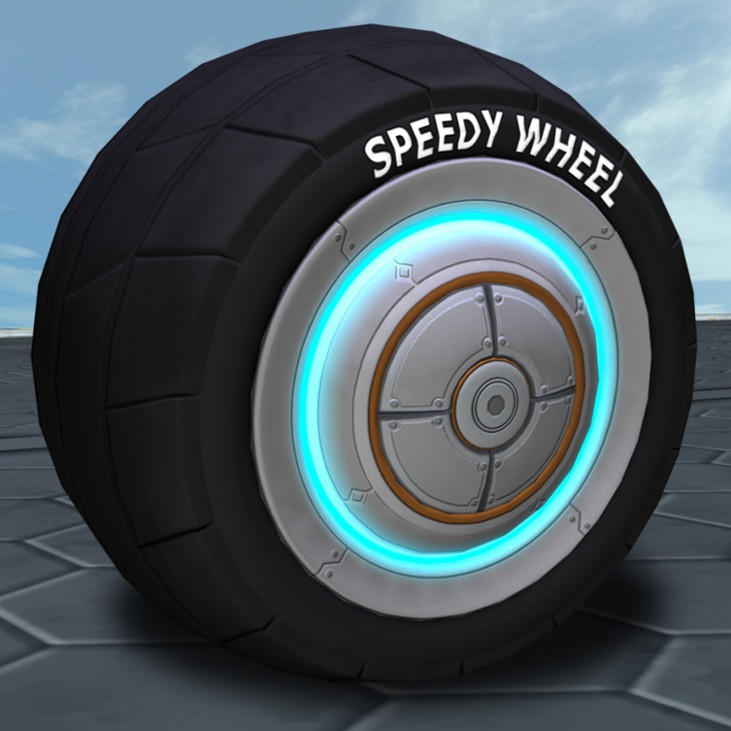 Games like Speedy Wheel