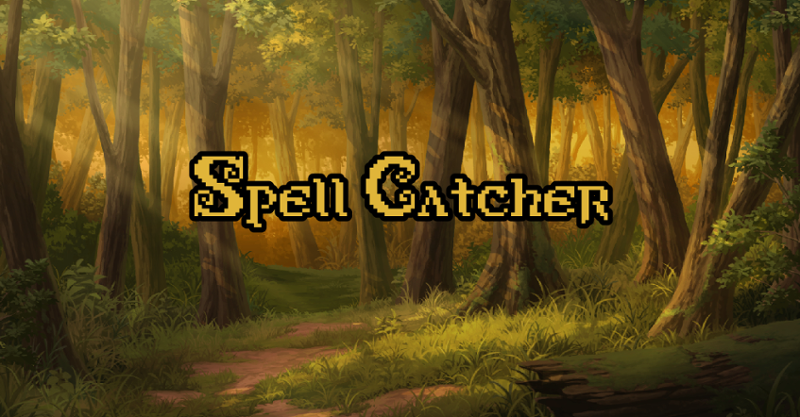 Spell Catcher Image