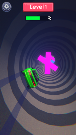 Spiral Racer Image
