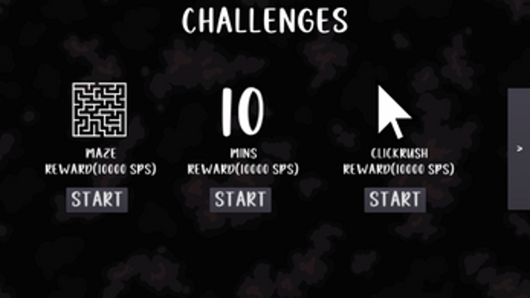 Star Clicker screenshot