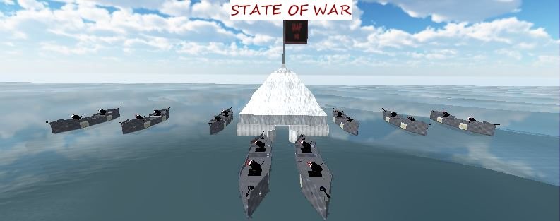 Games like State Of War