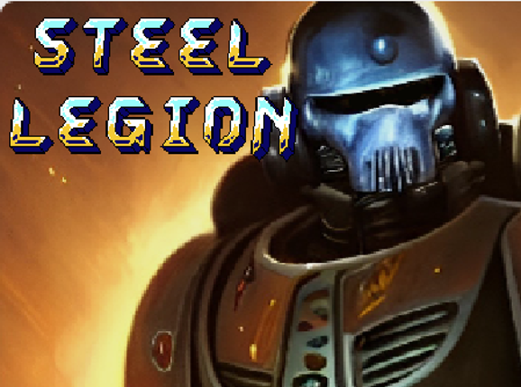 Steel Legion Image