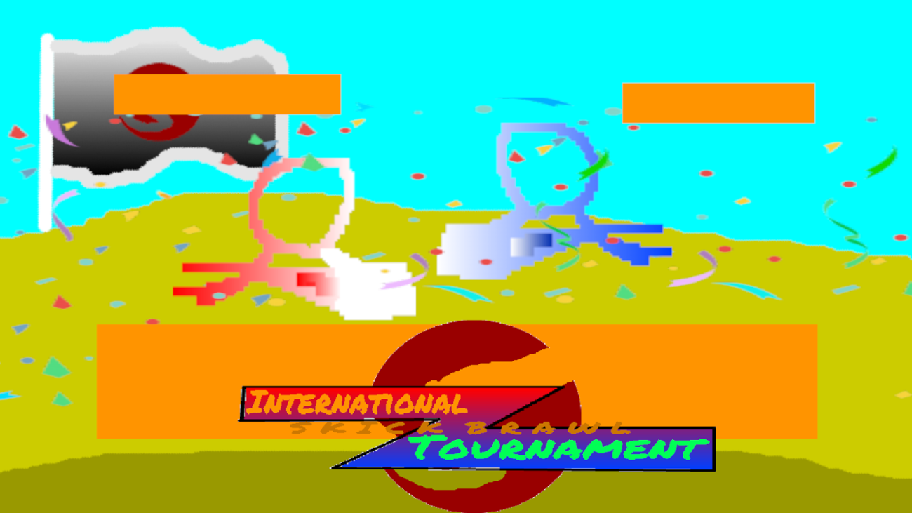 Games like International StickBrawl Tournament