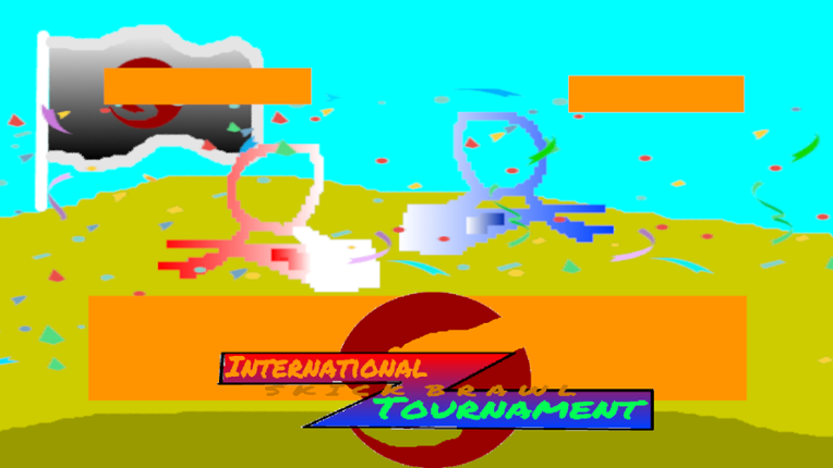 International StickBrawl Tournament Image
