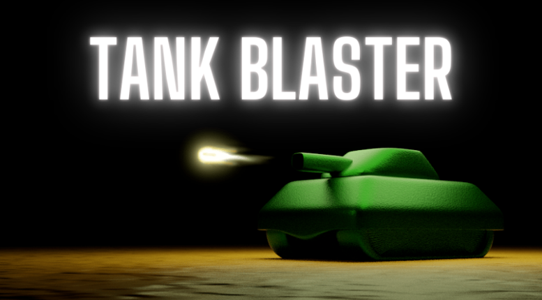 Tank Blaster! Image
