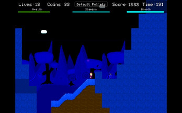 The Adventures of Rowan and Eli screenshot