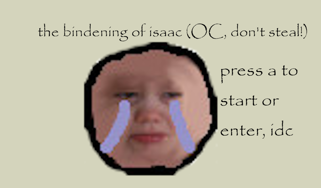 Games like The Bindening of Isaac