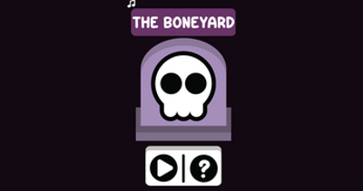 The Boneyard Image