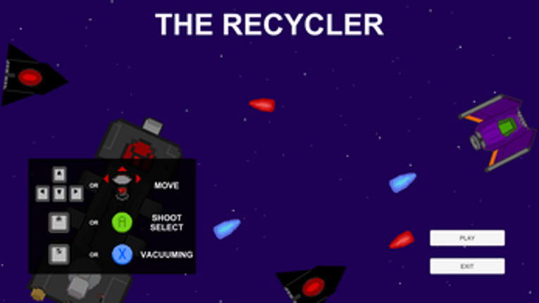 The Recycler Image