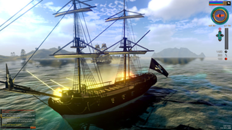 Tides of War Image