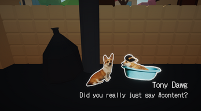 TikDog screenshot