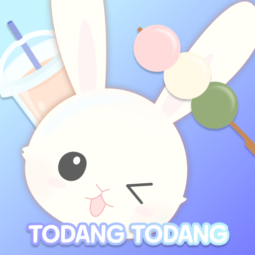 Games like TodangTodang