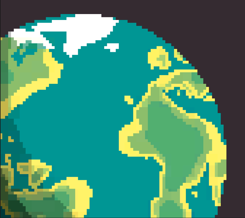 Games like Totally planet