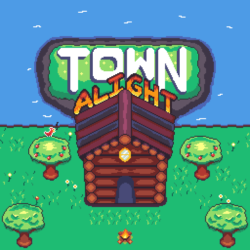 Games like Town Alight