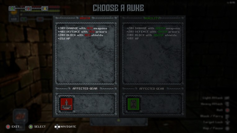 Tyrant's Realm screenshot