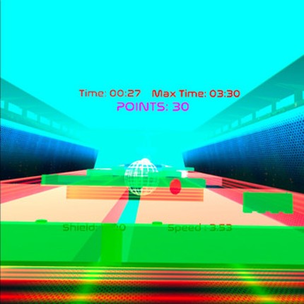 ULTRA REAL GLASS BRIDGE TOURNAMENT screenshot