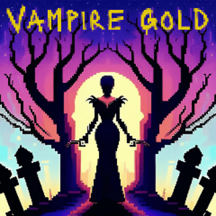 Vampire Gold Image