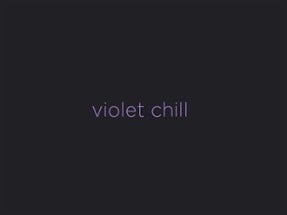 violet chill Image