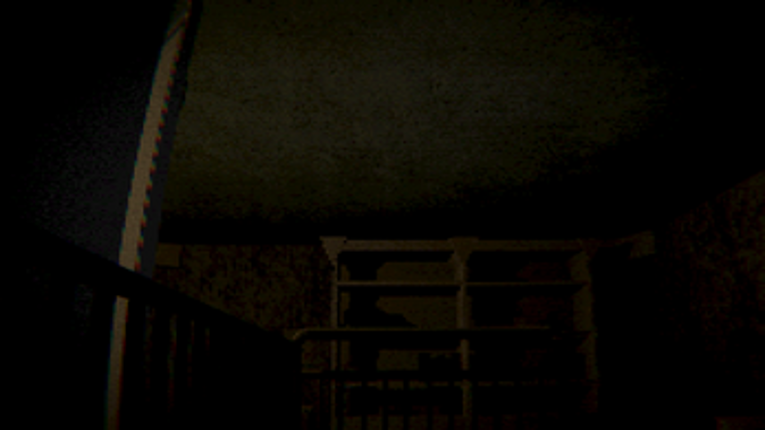 Walking Home screenshot