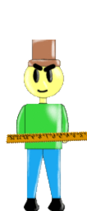 Yabose Basics In Gaming And Fun! screenshot