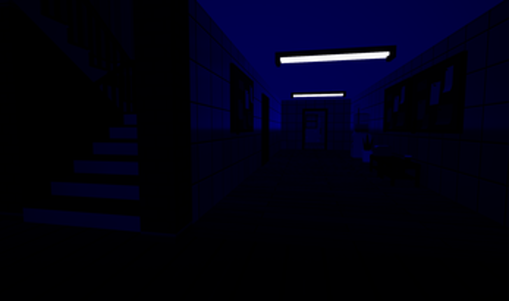 Zombie Metal (VR) screenshot