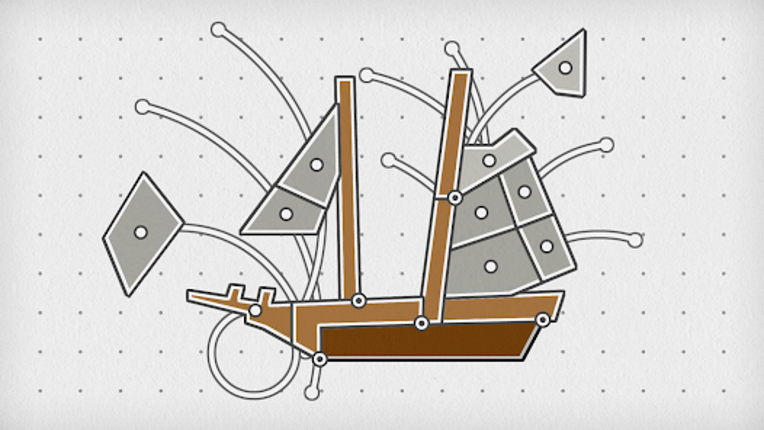 Shape Fold screenshot