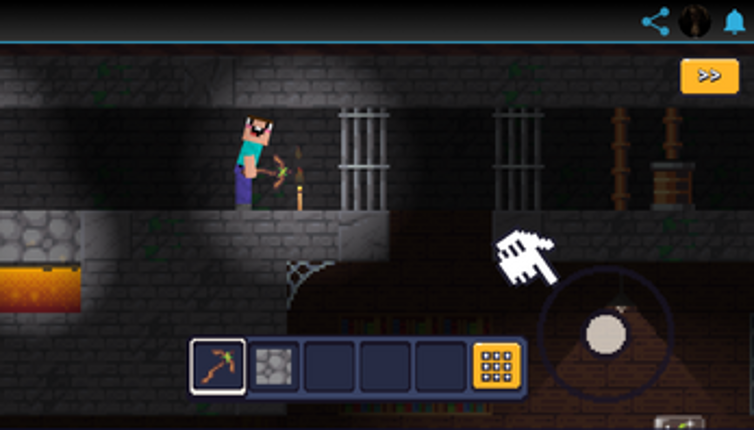 GameCloud screenshot