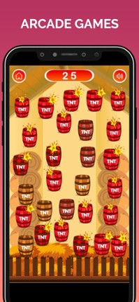 GamesWorld - King of All Games Image