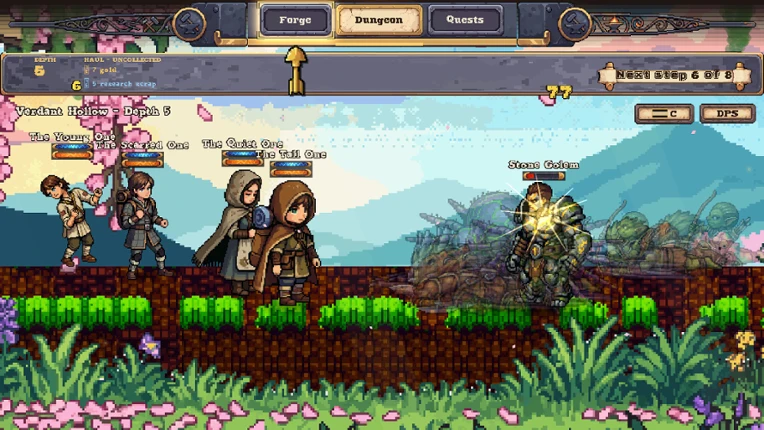 Gearbound Image