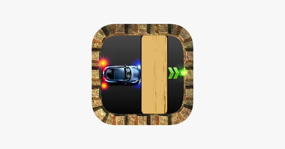 Games like Get that Blue Car Out!