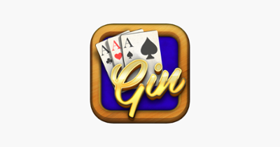 Gin Rummy Online Image