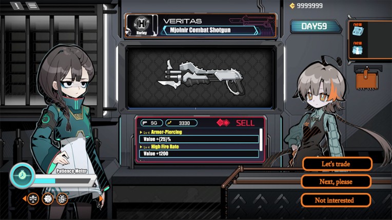 Gin's Gunstore Image