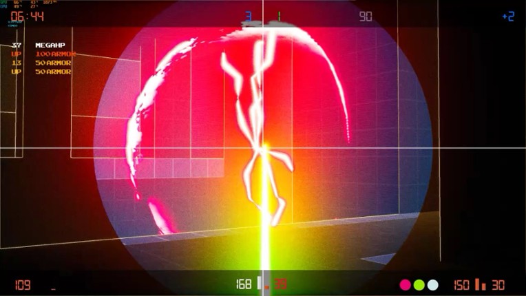 Glitch Arena screenshot