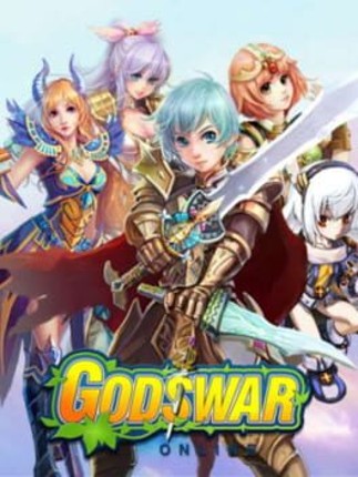 GodsWar Online Image