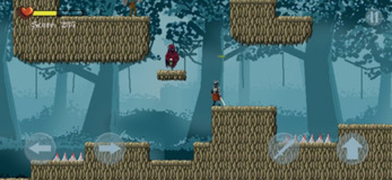 Gothic Knight Image