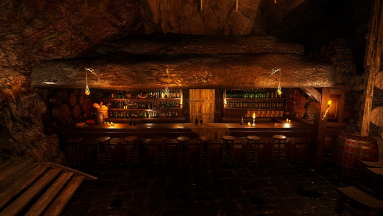 Greatest Dungeon screenshot