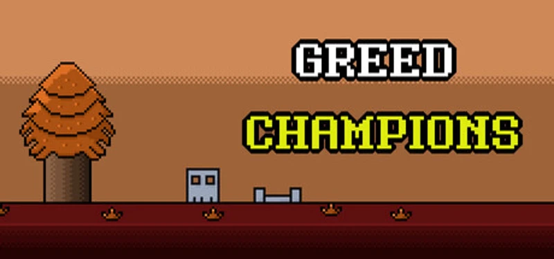 Greed Champions Image