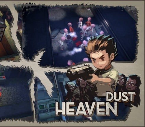 Heaven Dust Image