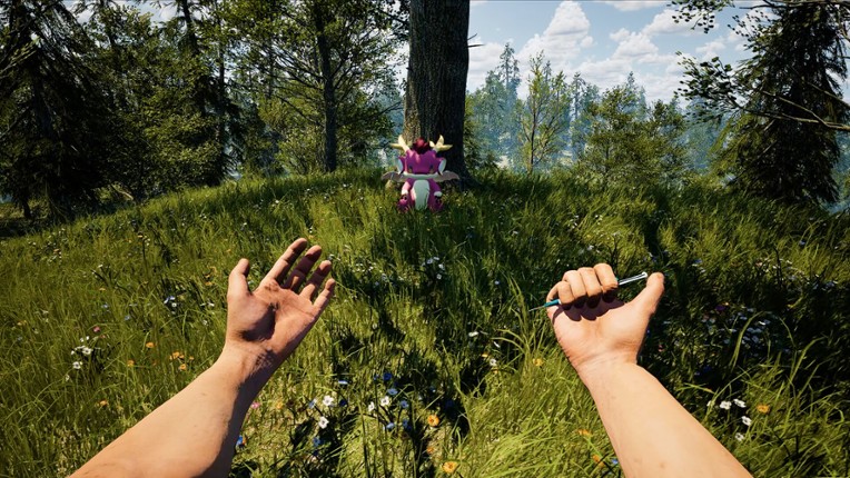 Heroin Hero screenshot