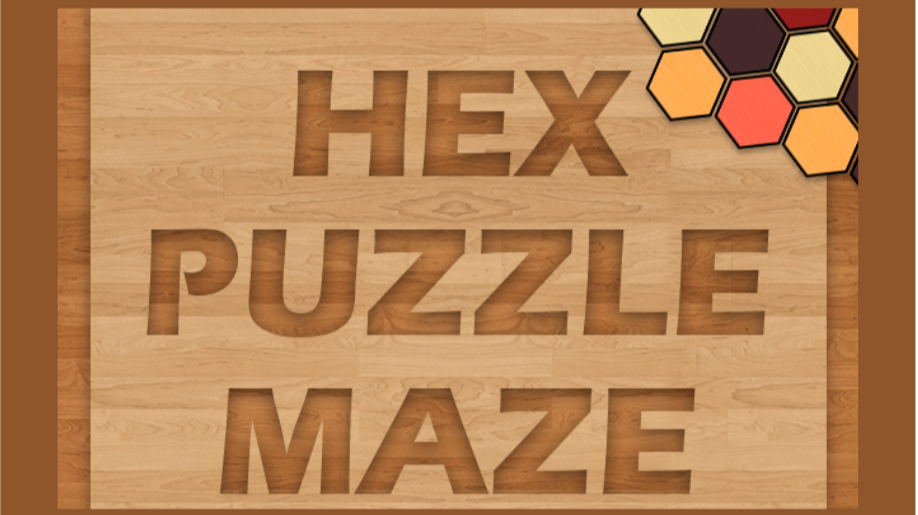 Games like Hex Puzzle Maze