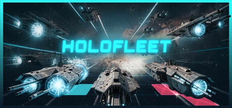 HOLOFLEET Image