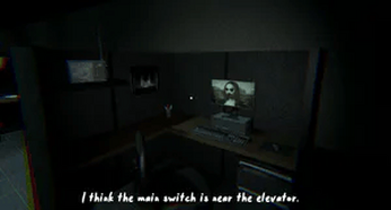 Horrors of Below screenshot