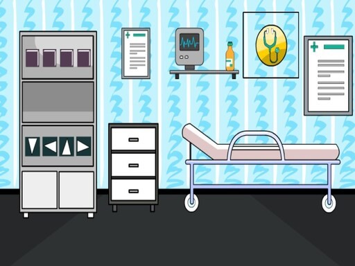 Games like Hospital Escape