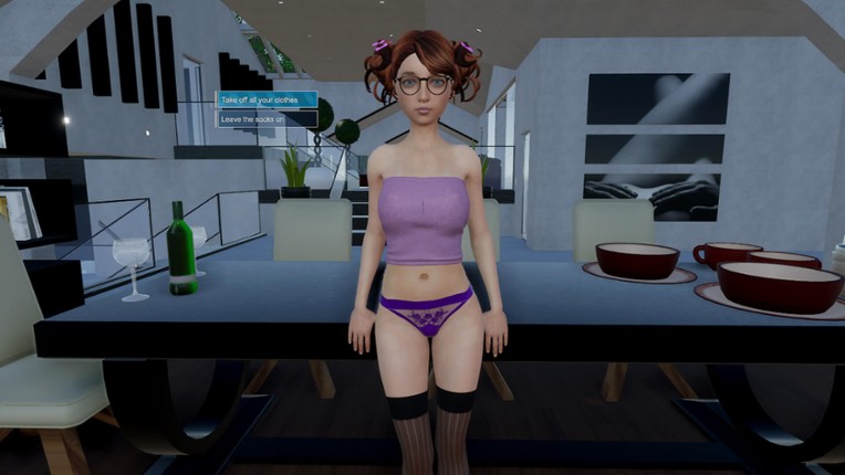 House Guest screenshot