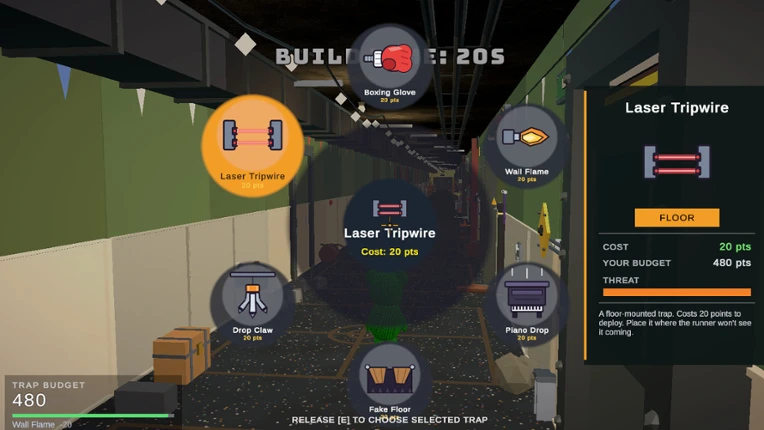 House Trap Image