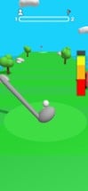 Human Golf 3D! Image