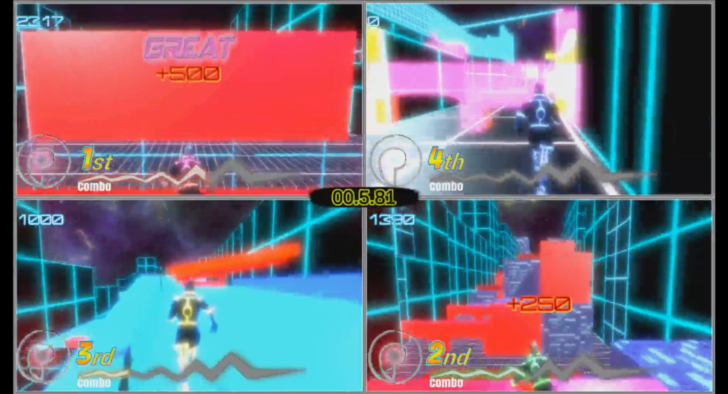 Games like Ignition